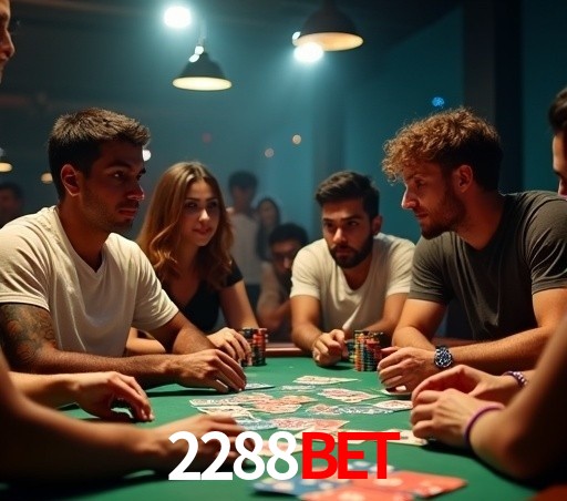 2288Bet