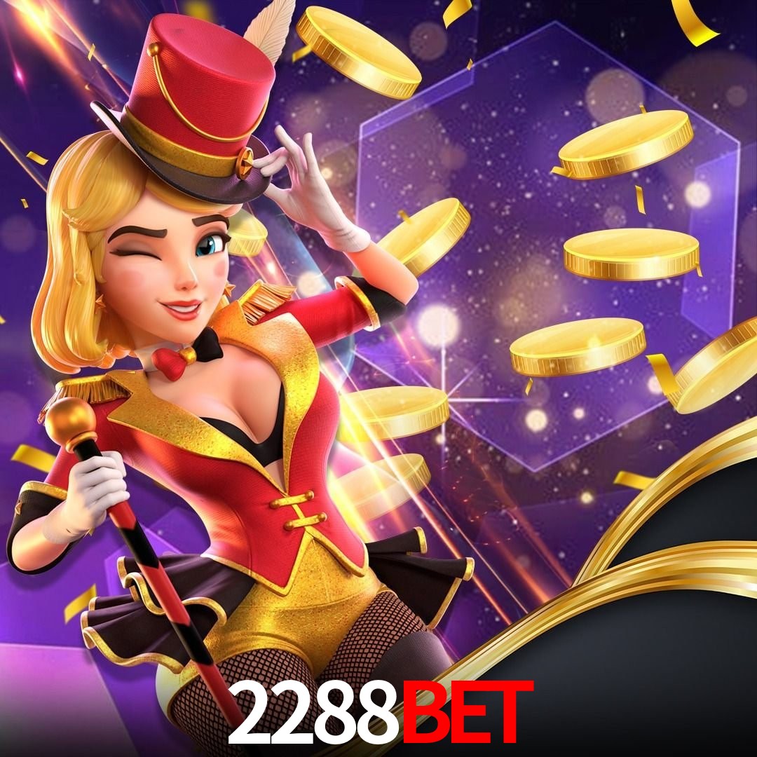 Game Providers 2288Bet