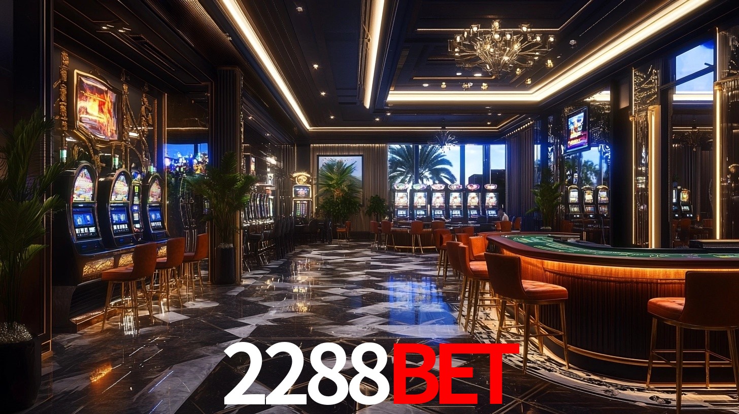 Football Betting 2288Bet