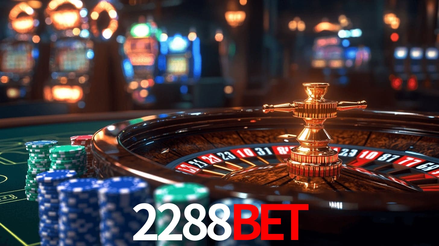 Live Casino 2288Bet