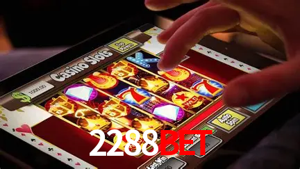 A Popularidade dos Caça-Níqueis no 2288Bet