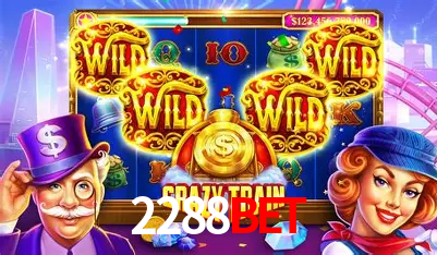 Descubra a Magia dos Jogos de Arcade no 2288Bet