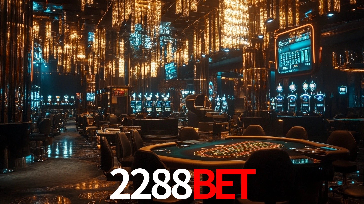 Tournaments 2288Bet