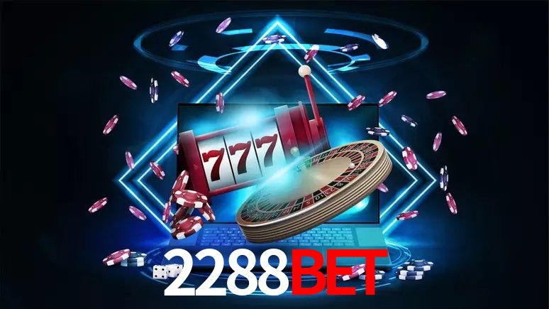 Design Responsivo 2288Bet