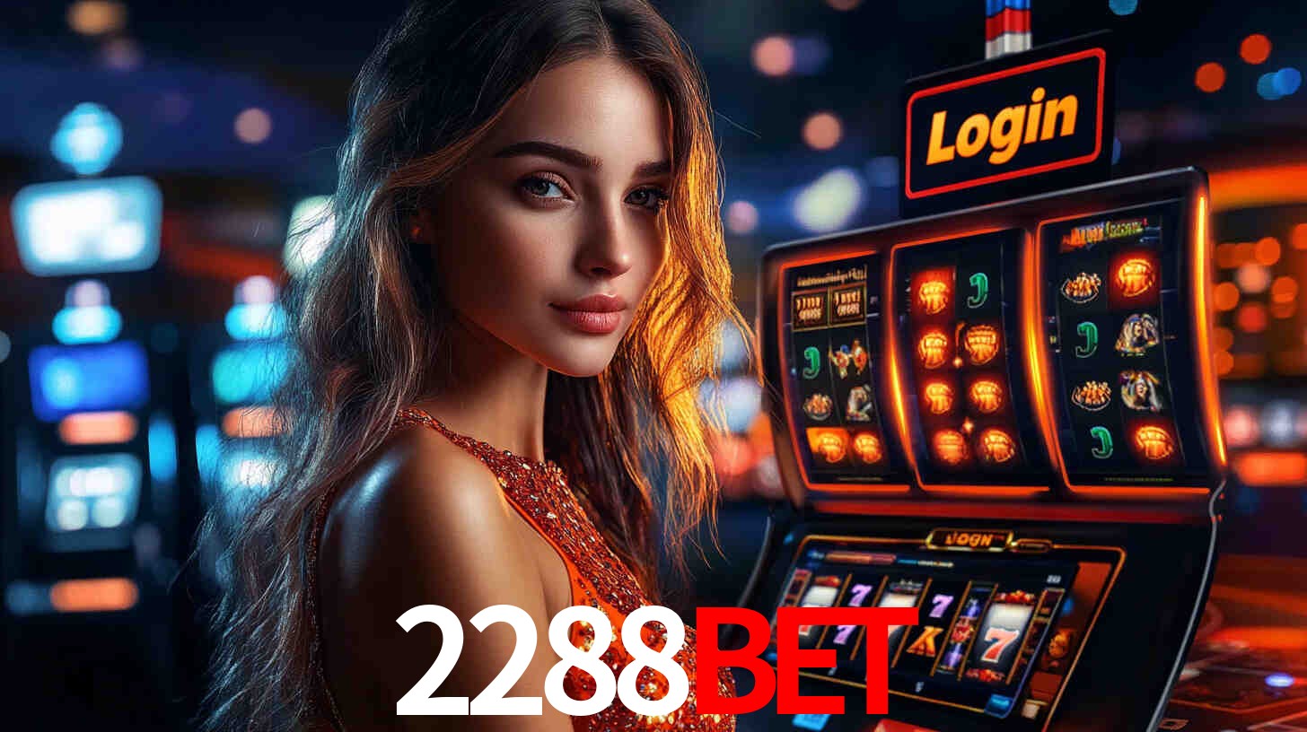 VIP Casino 2288Bet