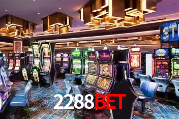Descubra o Programa VIP da 2288Bet: Vantagens Exclusivas para Jogadores