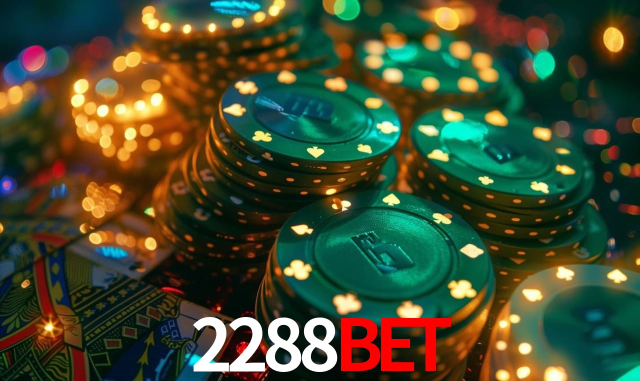 Estatísticas Esportivas 2288Bet