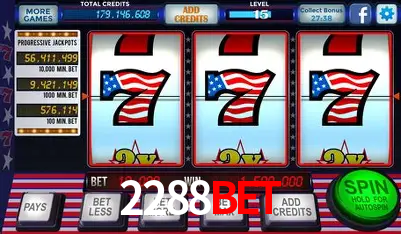 A Emoção da Loteria na 2288Bet: Uma Chance de Mudança de Vida