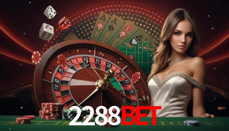 APP oficial da 2288Bet para mobile