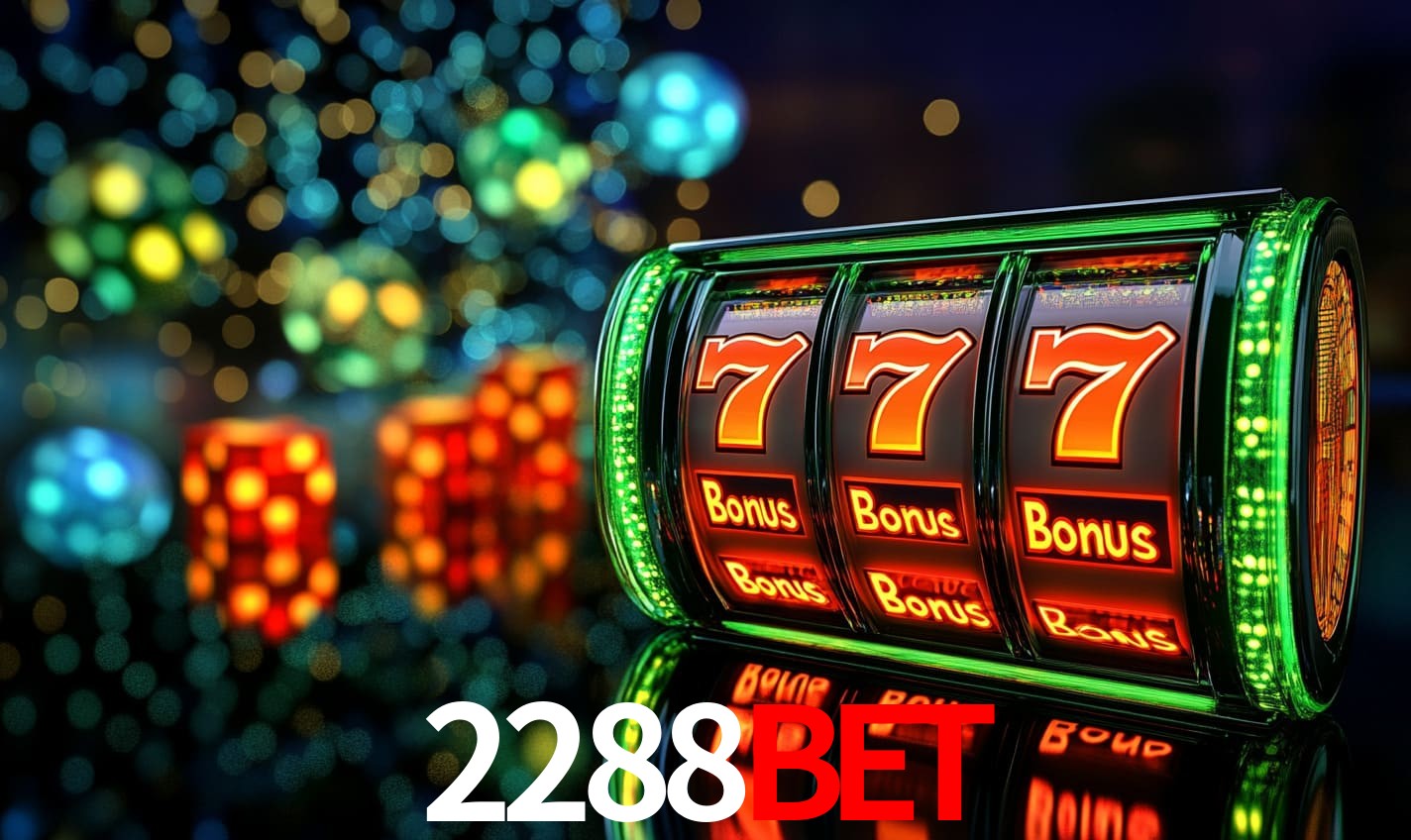 Integração de APIs 2288Bet