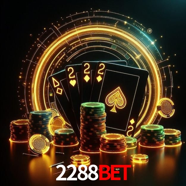 Login Seguro 2288Bet
