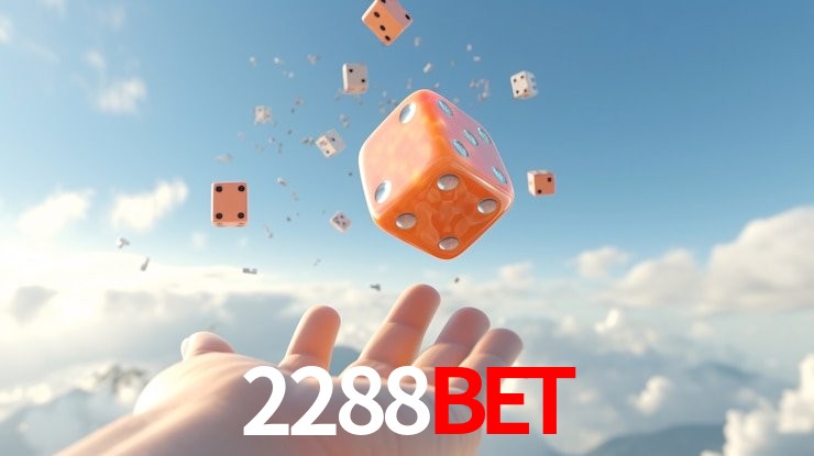 Slot Games 2288Bet
