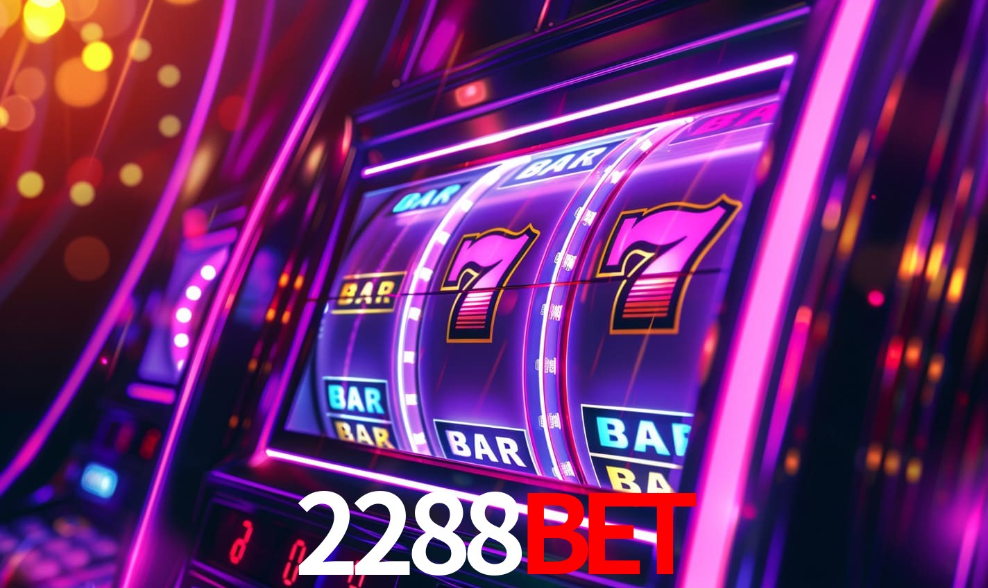 Programa VIP 2288Bet