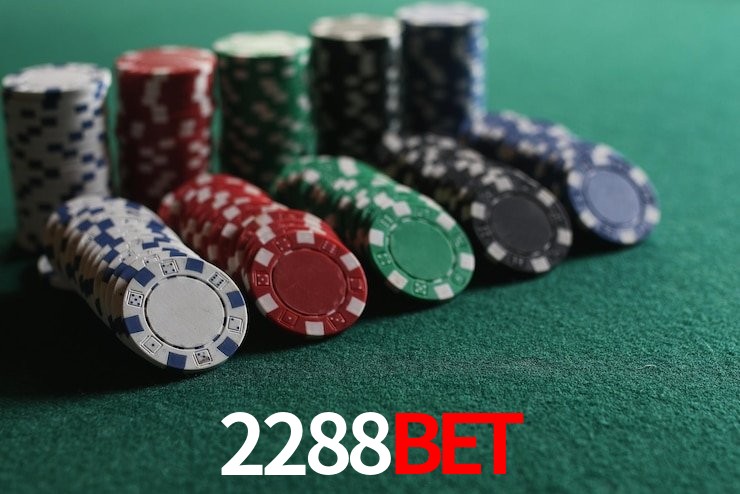 Security Systems 2288Bet