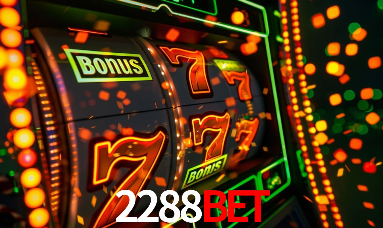 cassino 2288Bet