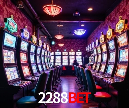 Explore as vantagens do 2288Bet: serviço profissional e confiabilidade
