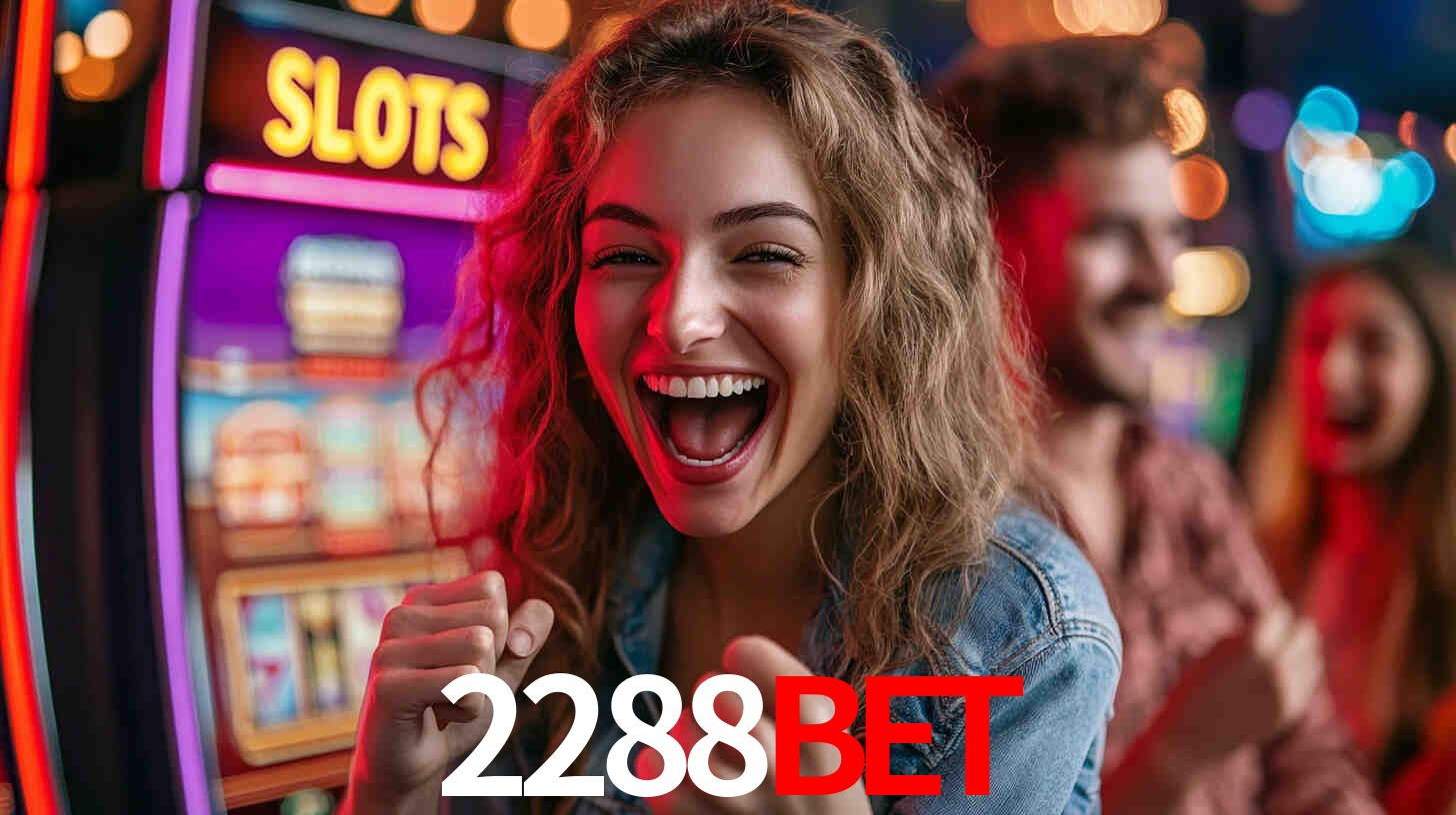 A Experiência Imersiva dos Cassinos Ao Vivo no 2288Bet