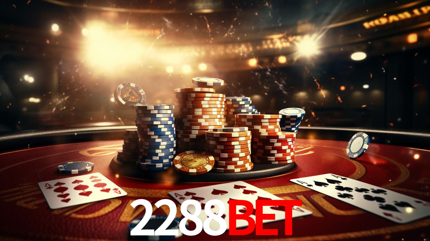 Bonus Features 2288Bet
