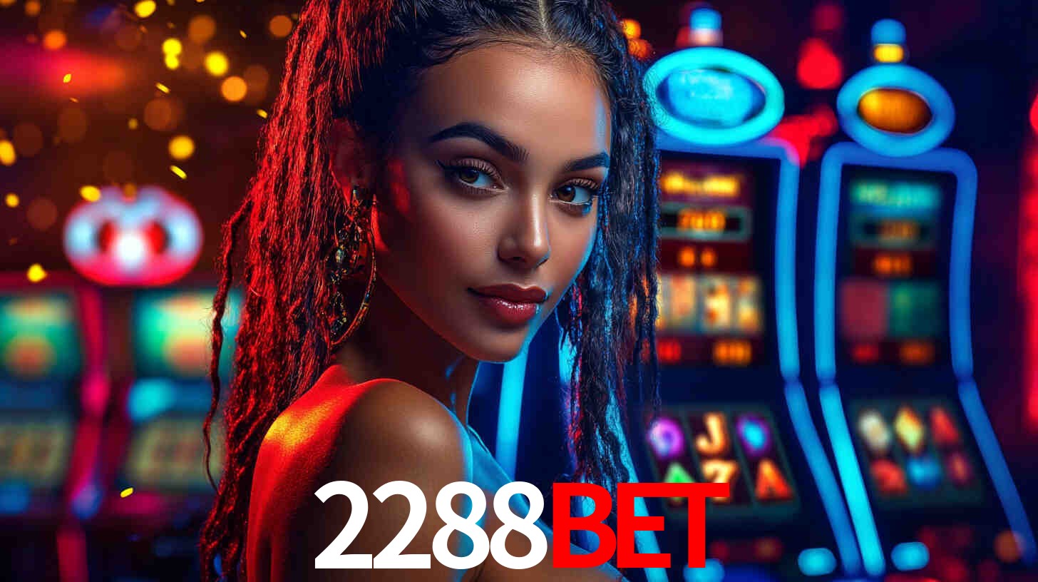 Descubra o Programa VIP da 2288Bet: Vantagens Exclusivas para Jogadores