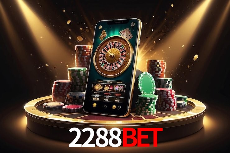 Promoção Relâmpago 2288Bet