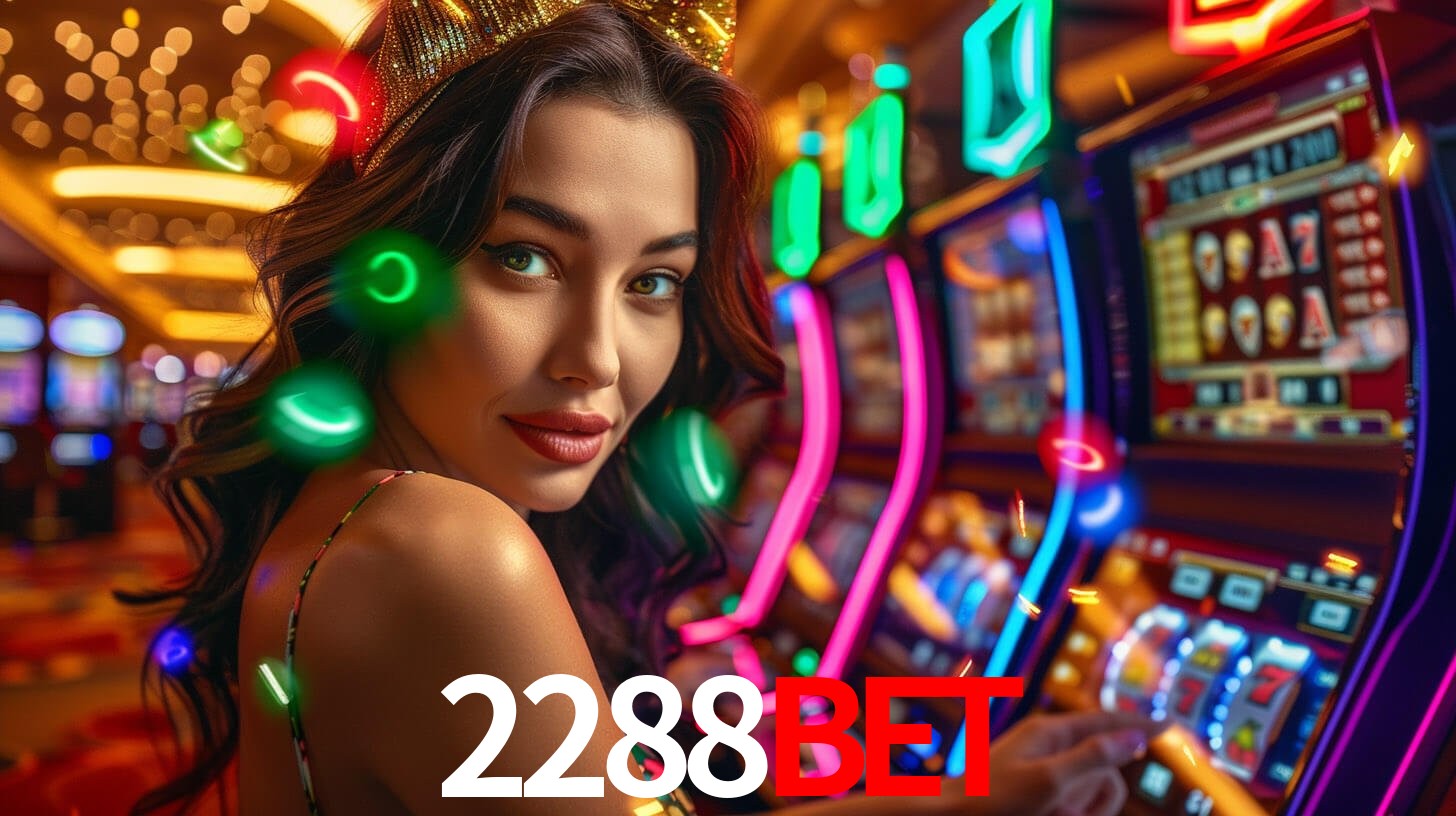 2288Bet Com Login