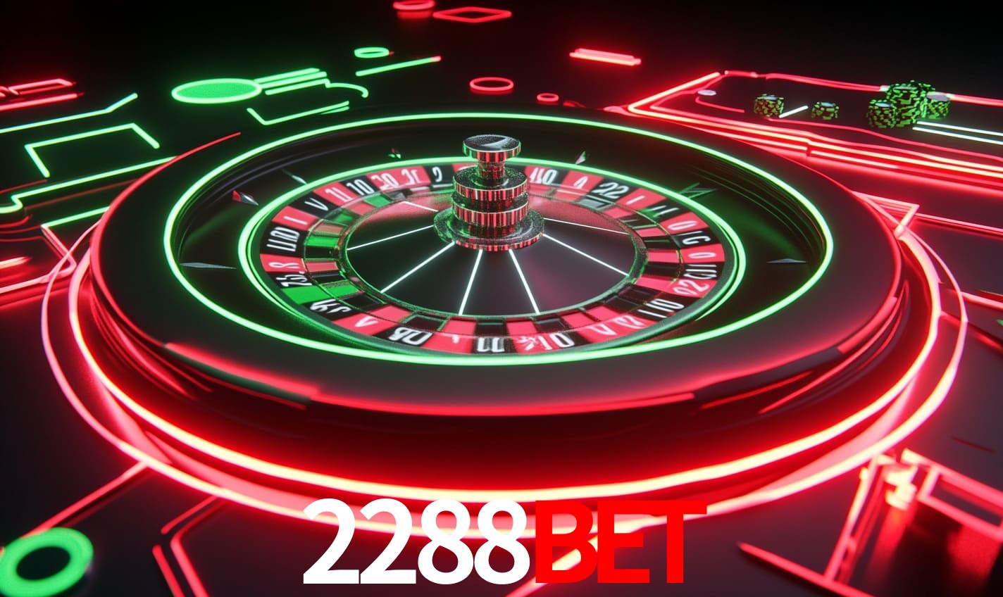 A Emoção da Loteria na 2288Bet: Uma Chance de Mudança de Vida