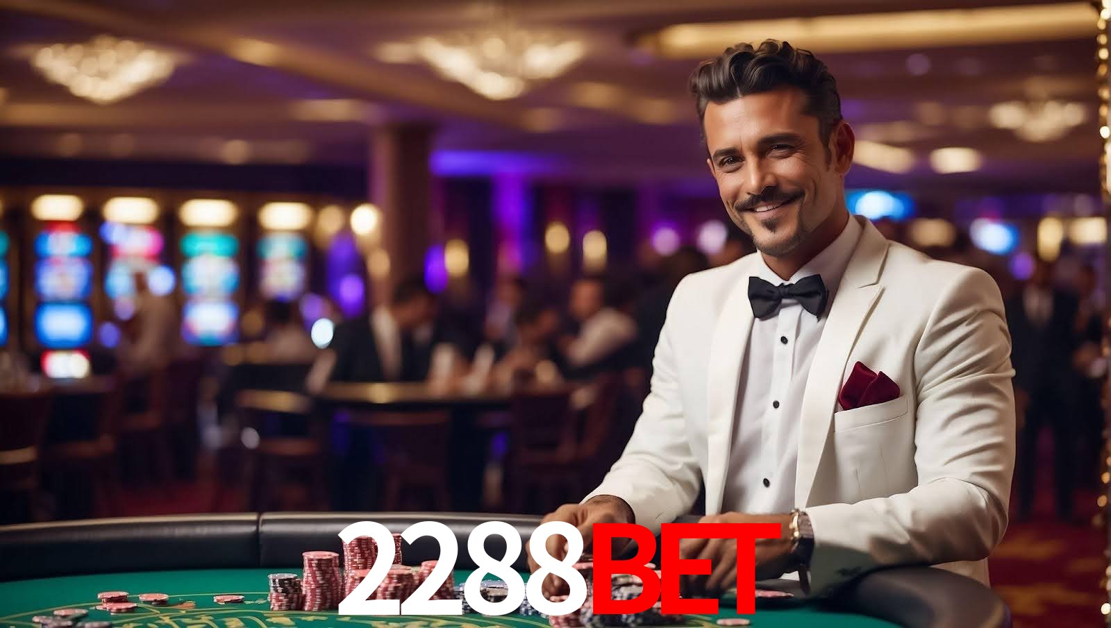 2288Bet Com Login