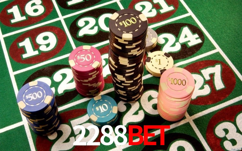Experiência VIP 2288Bet