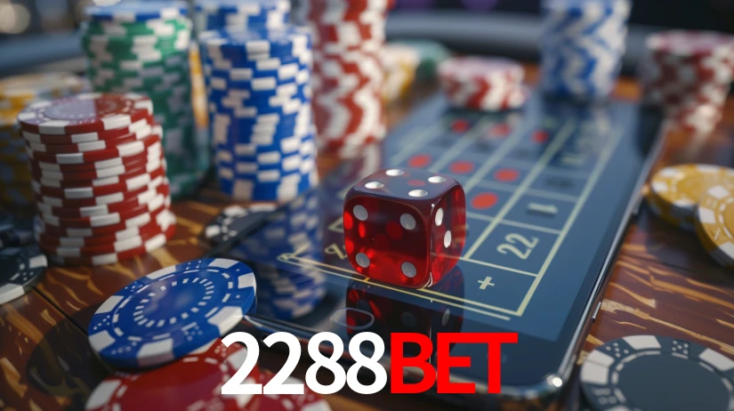 Premium Interface 2288Bet
