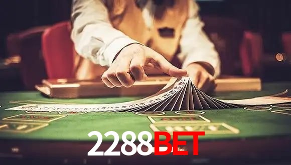 Games Directory 2288Bet