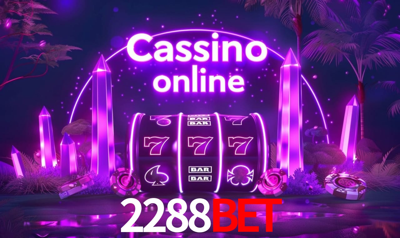 Promoções Sazonais 2288Bet
