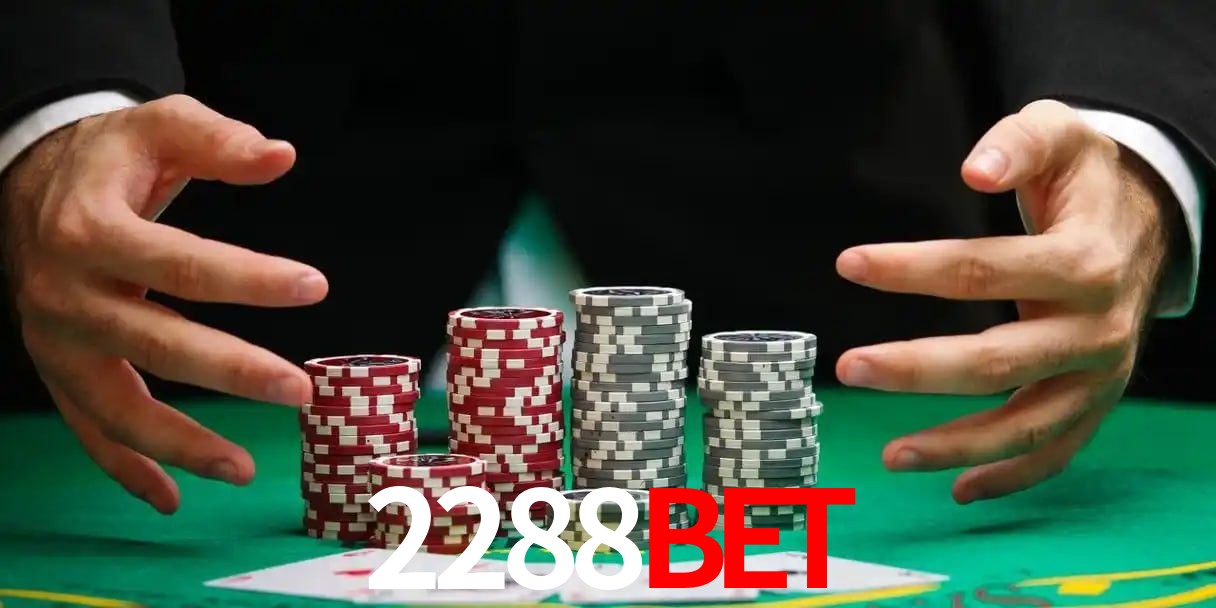 Ofertas Imperdíveis na 2288Bet: Promoções e Bônus Que Valem a Pena