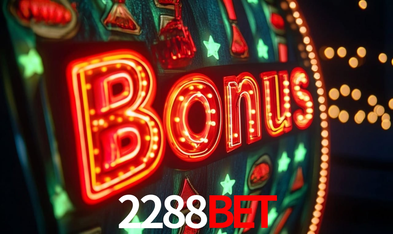 Torneios 2288Bet