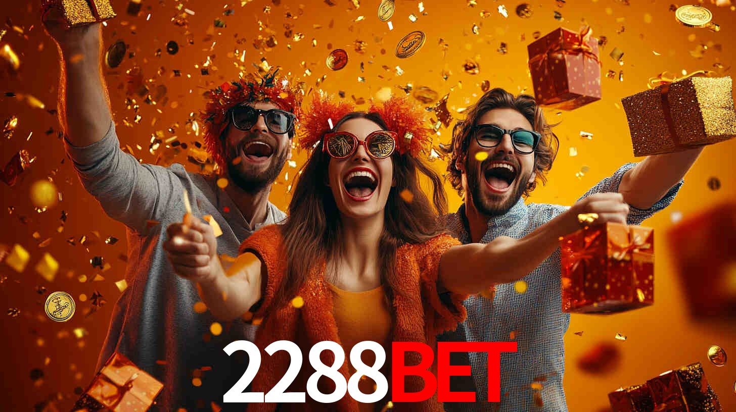 Daily Bonuses 2288Bet