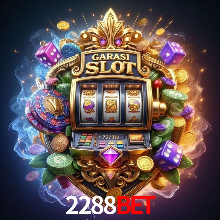 Especiais de Fim de Semana 2288Bet