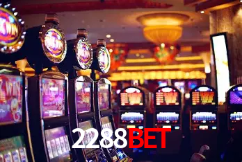 Desvendando o Mundo dos Jogos Virtuais na 2288Bet