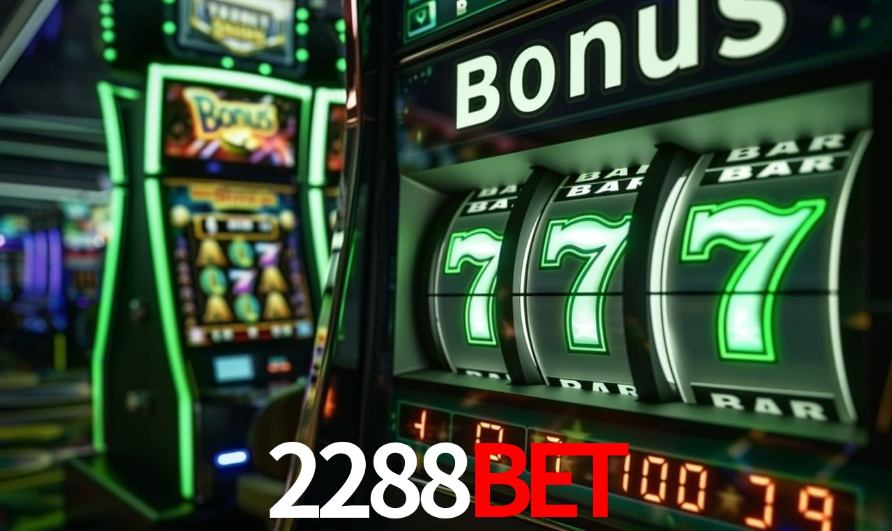 Flash Promotion 2288Bet