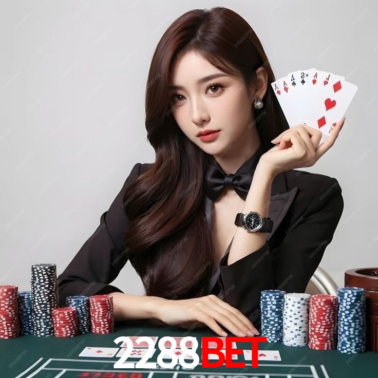 2288Bet: Seu Cassino Premiado com Pagamentos Rápidos