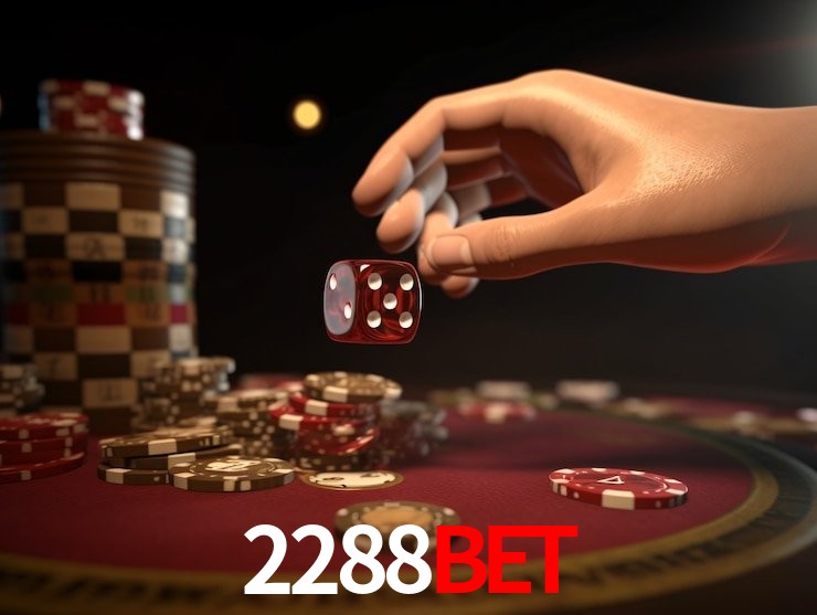 Cadastro Rápido 2288Bet