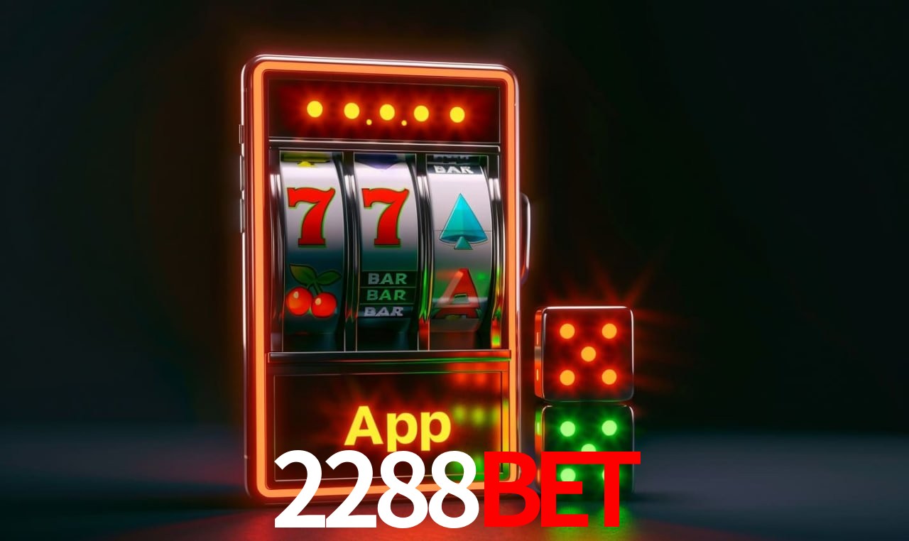 Casino Ao Vivo 2288Bet