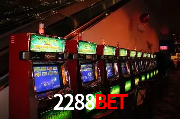 A Emoção da Loteria na 2288Bet: Uma Chance de Mudança de Vida