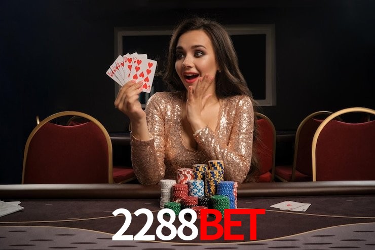 Interface Premium 2288Bet