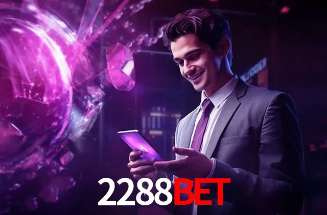 Quick Registration 2288Bet