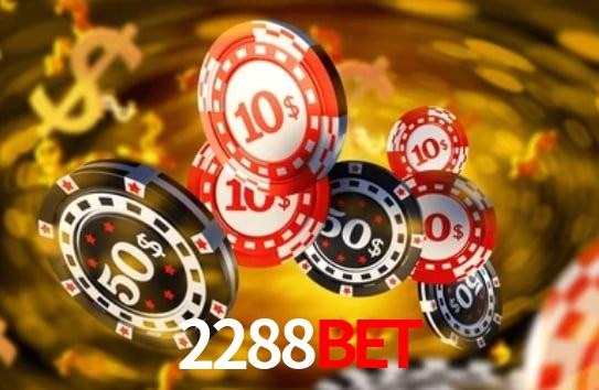 Apostas de Tênis 2288Bet