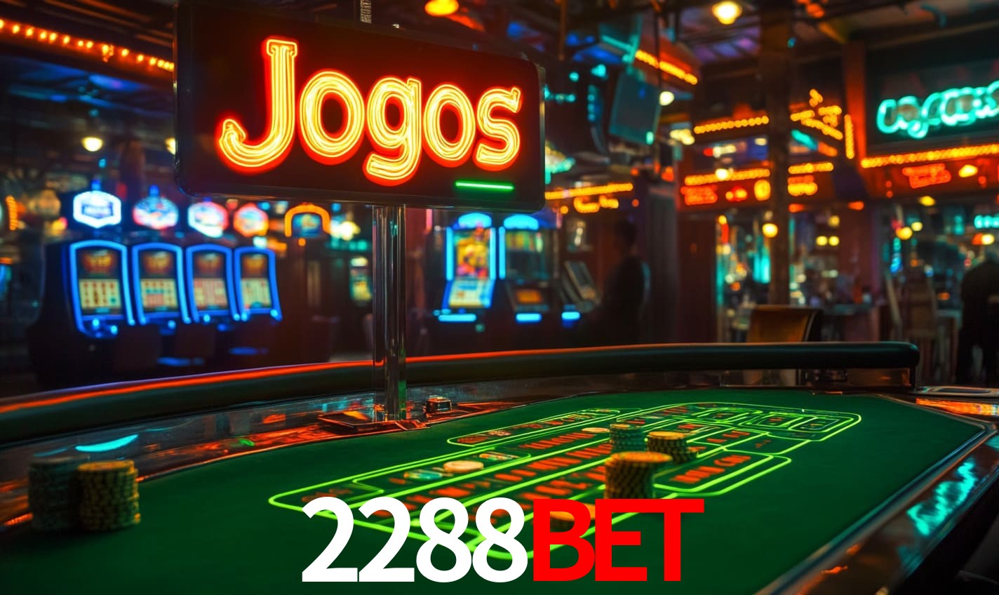 Sistemas de Segurança 2288Bet