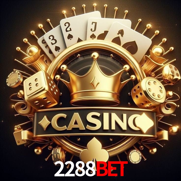 Jogos de Slot 2288Bet