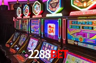A Revolução dos Aplicativos de Jogos no 2288Bet